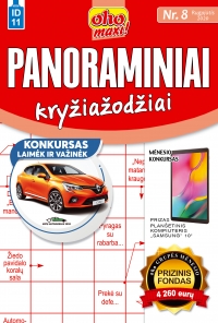 ID 11 oho maxi! Panoraminiai! ID 11 oho maxi! Panoraminiai!